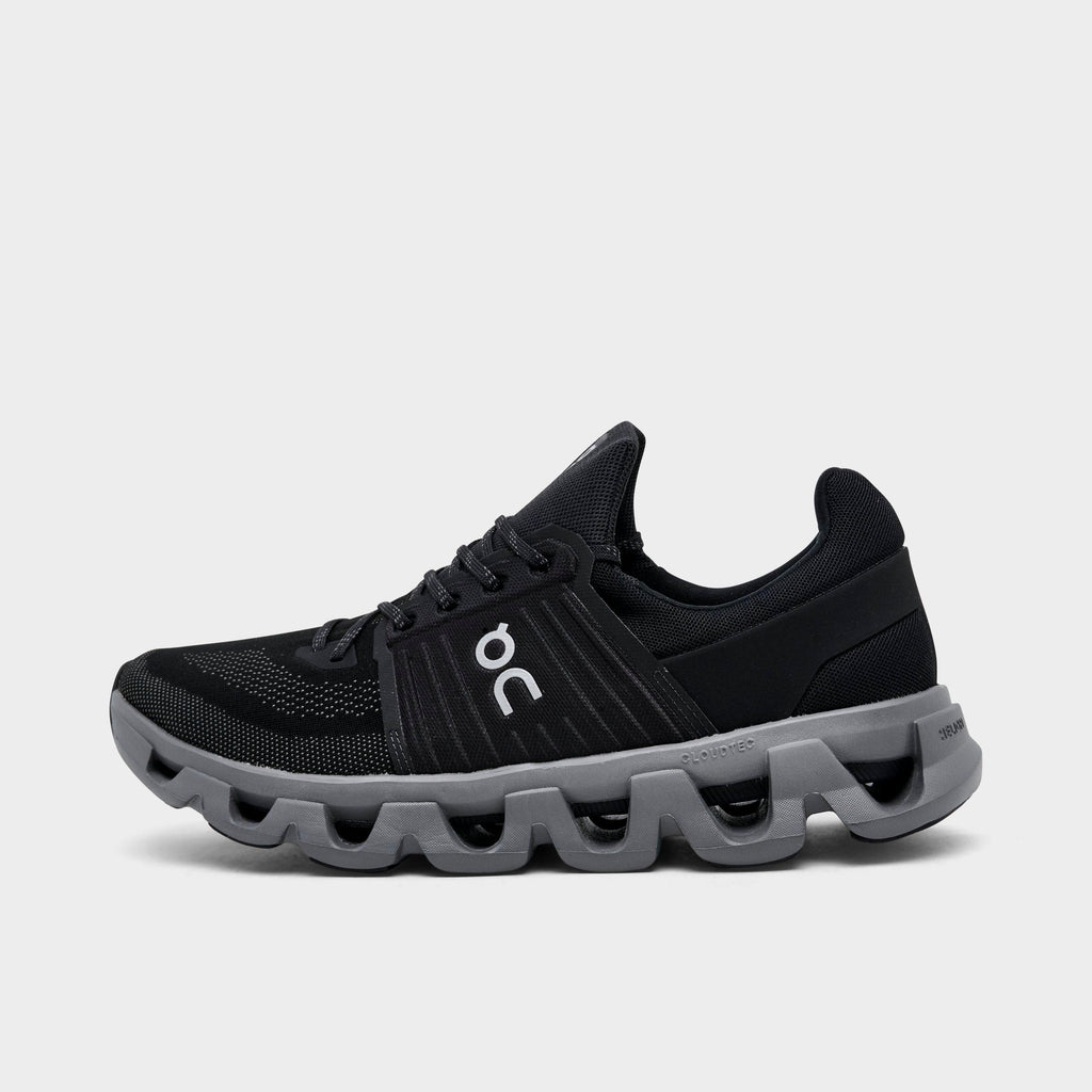 Men's On Cloudswift 4 AD Running Shoes