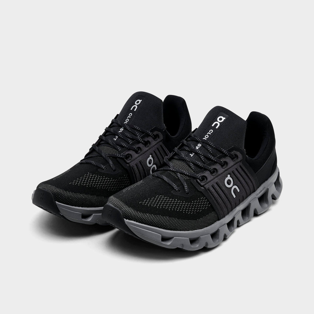 Men's On Cloudswift 4 AD Running Shoes