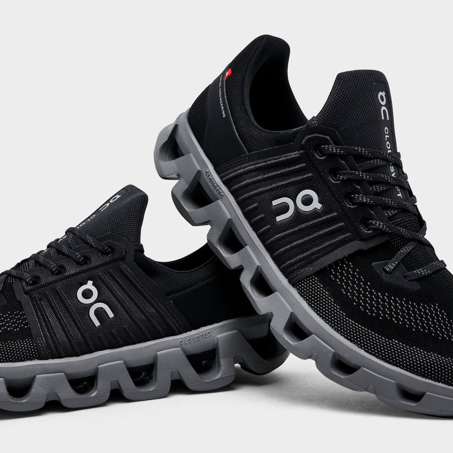 Men's On Cloudswift 4 AD Running Shoes
