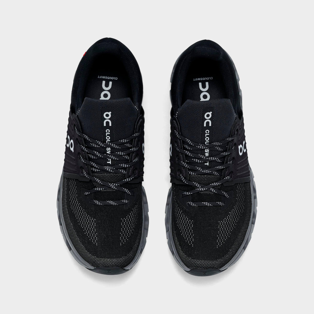 Men's On Cloudswift 4 AD Running Shoes