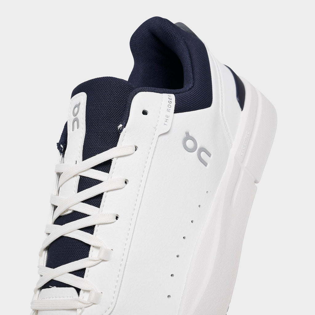 Men's On THE ROGER Advantage Casual Shoes