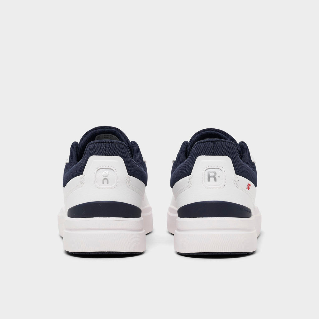 Men's On THE ROGER Advantage Casual Shoes