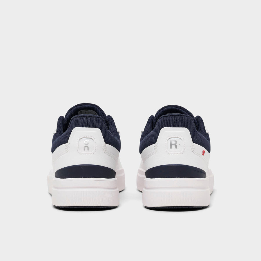 Men's On THE ROGER Advantage Casual Shoes