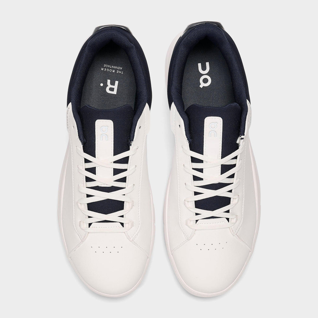 Men's On THE ROGER Advantage Casual Shoes