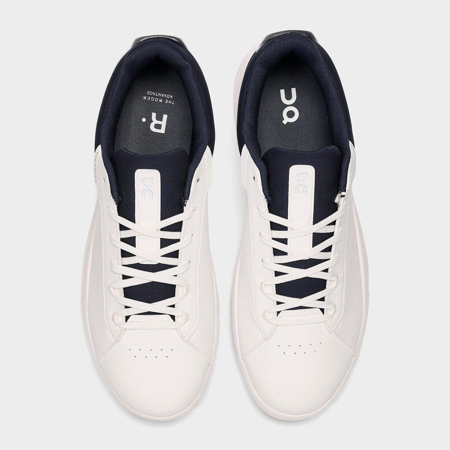 Men's On THE ROGER Advantage Casual Shoes
