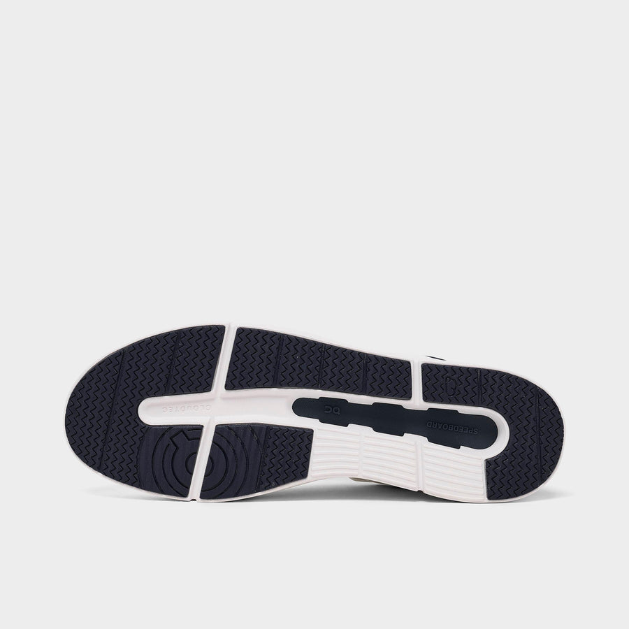 Men's On THE ROGER Advantage Casual Shoes