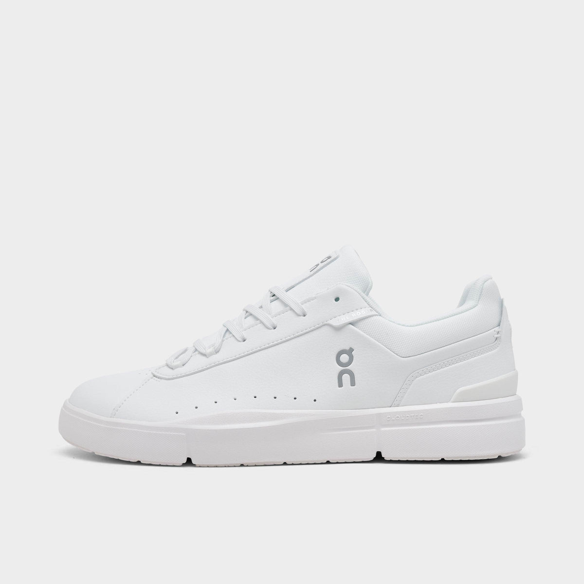 Men's On THE ROGER Advantage Casual Shoes
