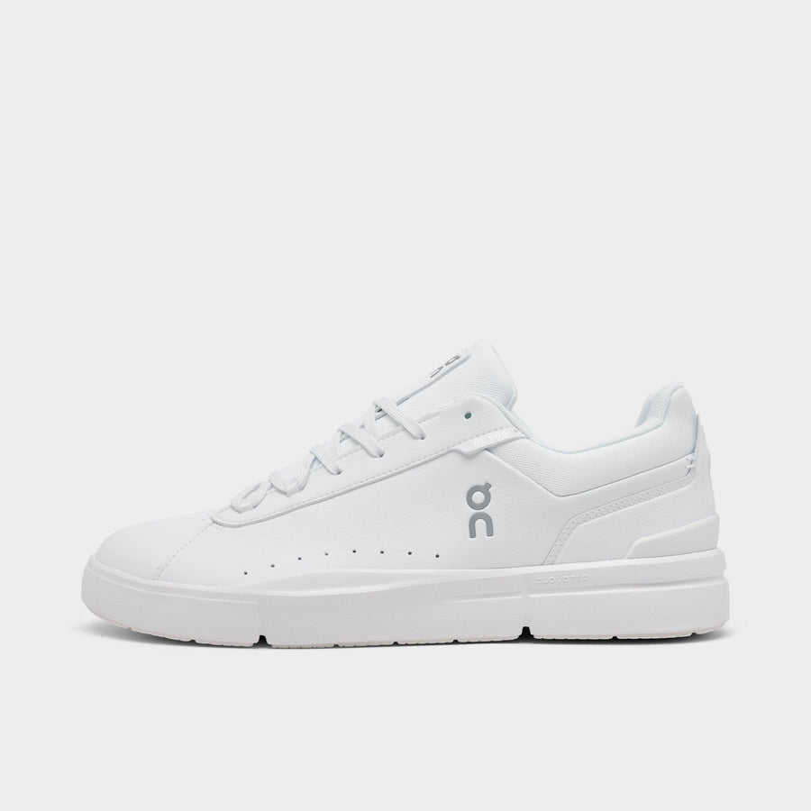 Men's On THE ROGER Advantage Casual Shoes
