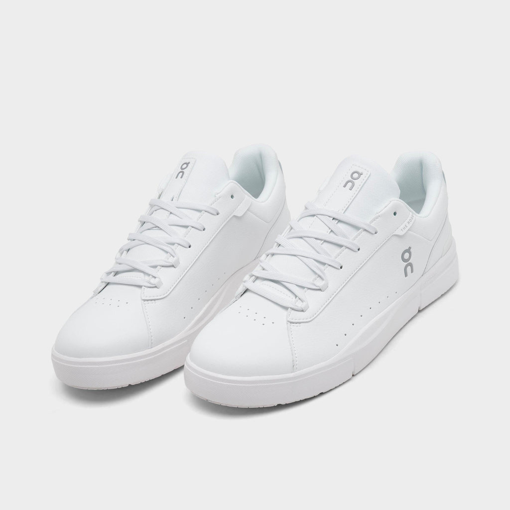 Men's On THE ROGER Advantage Casual Shoes