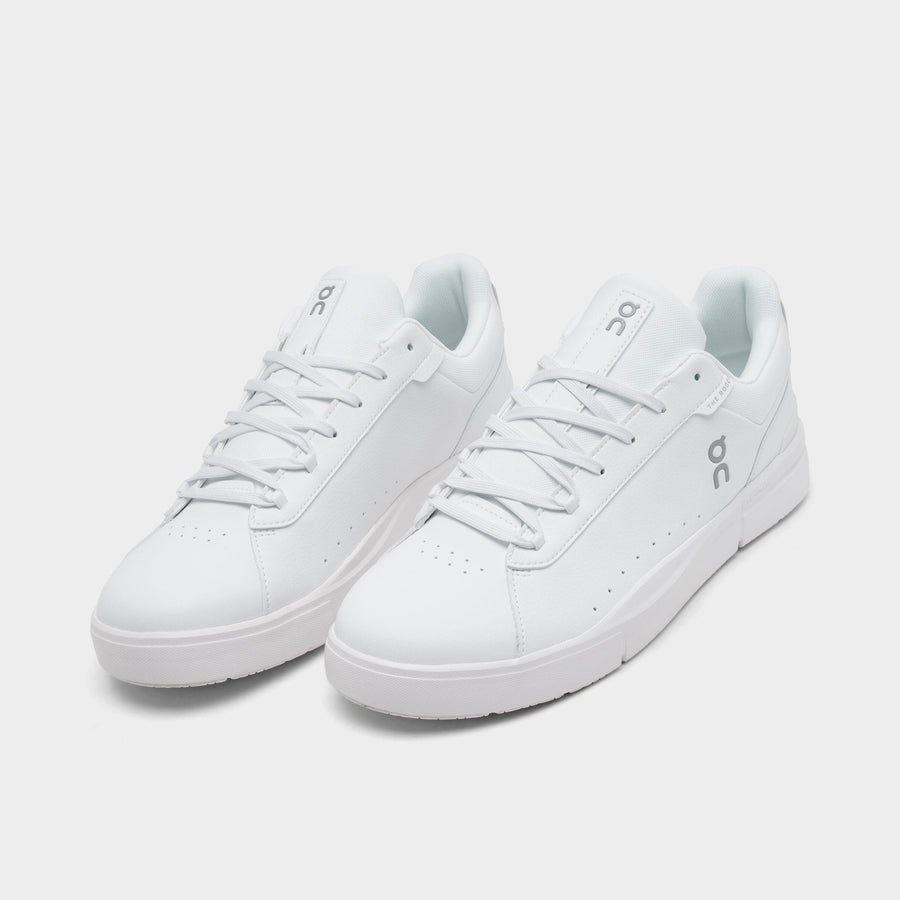 Men's On THE ROGER Advantage Casual Shoes