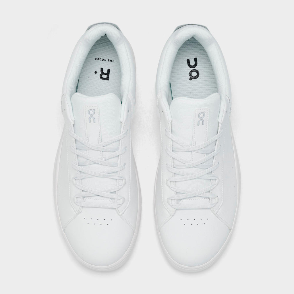 Men's On THE ROGER Advantage Casual Shoes
