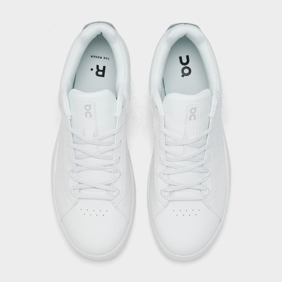 Men's On THE ROGER Advantage Casual Shoes