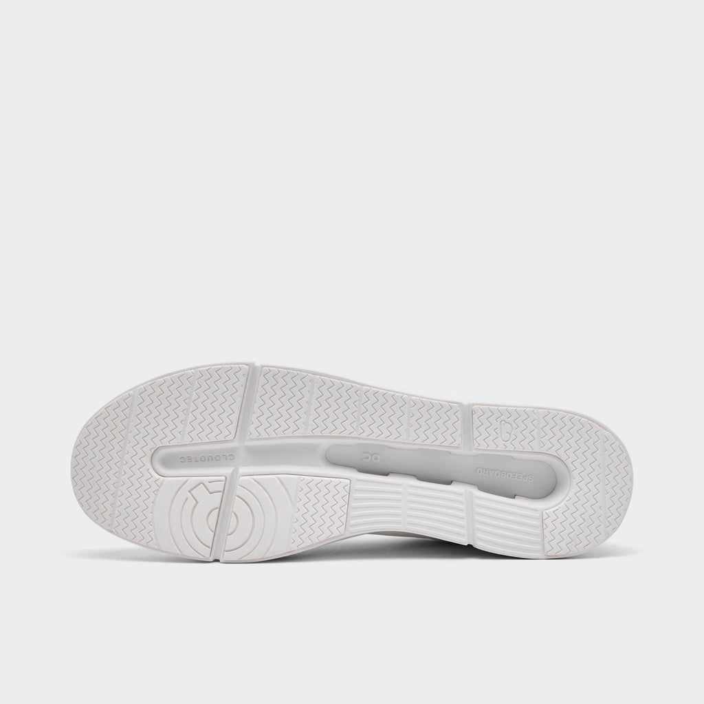 Men's On THE ROGER Advantage Casual Shoes