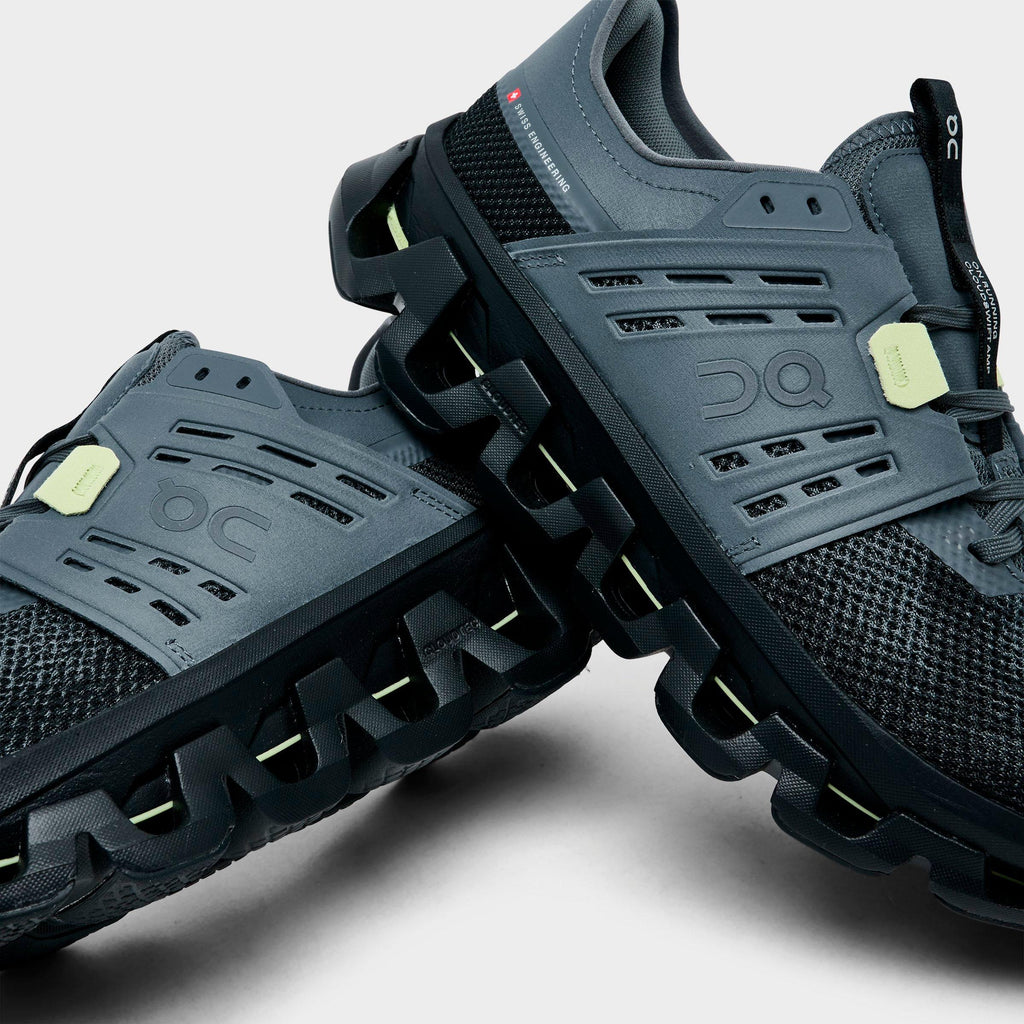 Men's On Cloudswift Amp Running Shoes