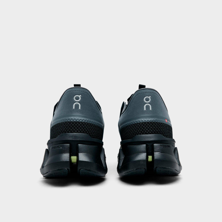 Men's On Cloudswift Amp Running Shoes