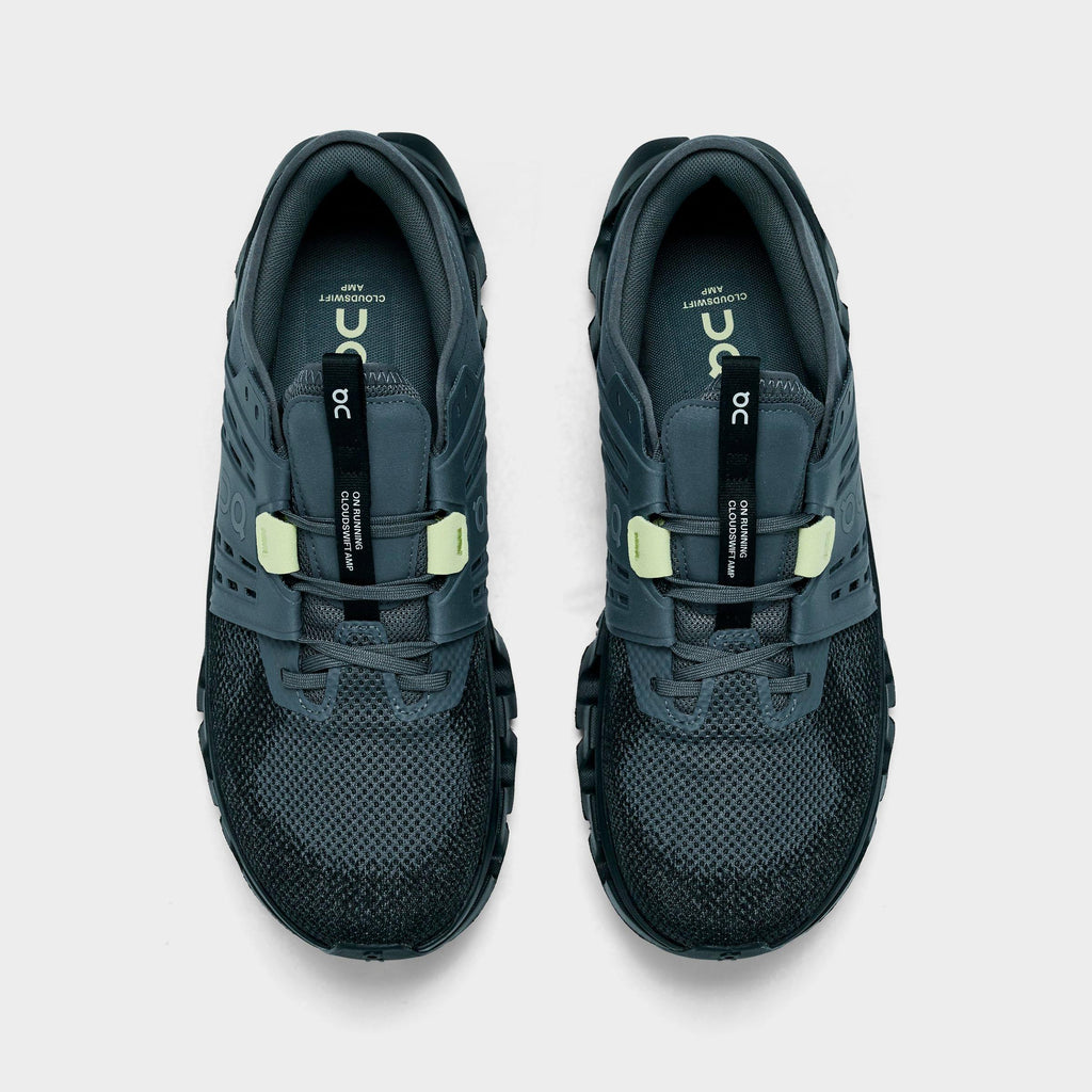 Men's On Cloudswift Amp Running Shoes