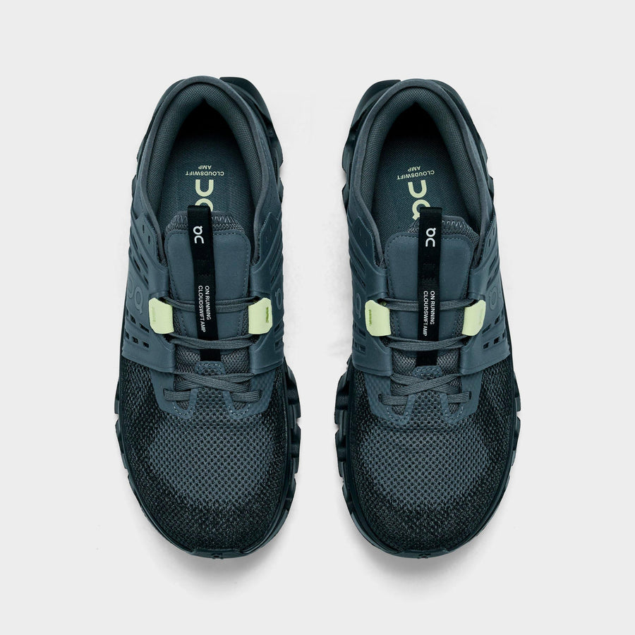 Men's On Cloudswift Amp Running Shoes