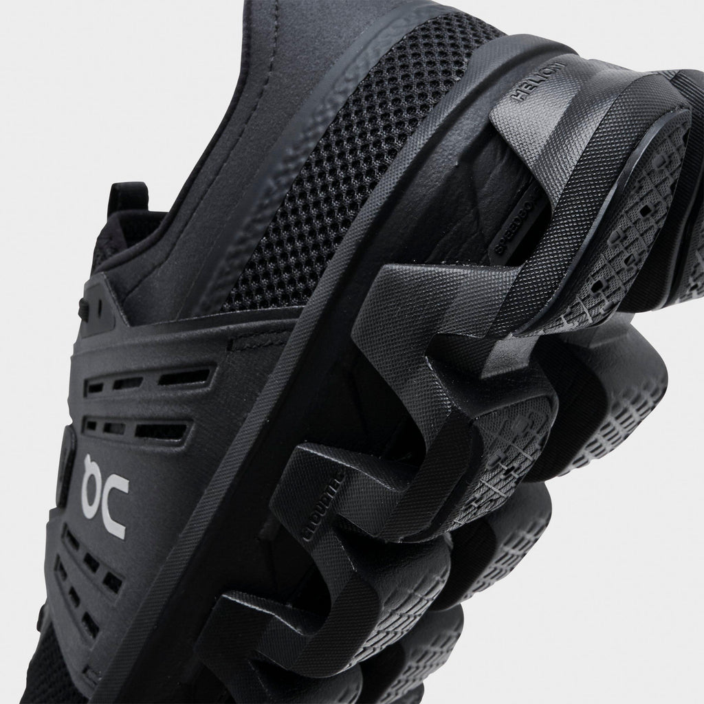 Men's On Cloudswift Amp Running Shoes