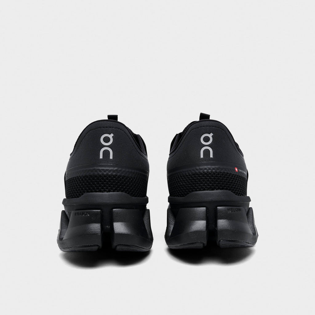 Men's On Cloudswift Amp Running Shoes