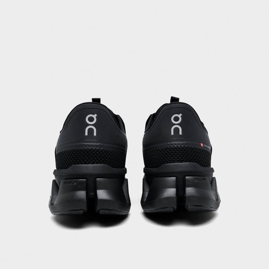 Men's On Cloudswift Amp Running Shoes
