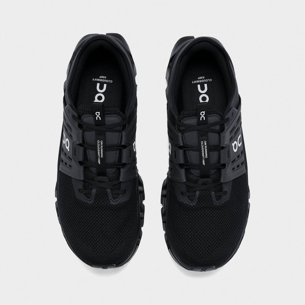 Men's On Cloudswift Amp Running Shoes