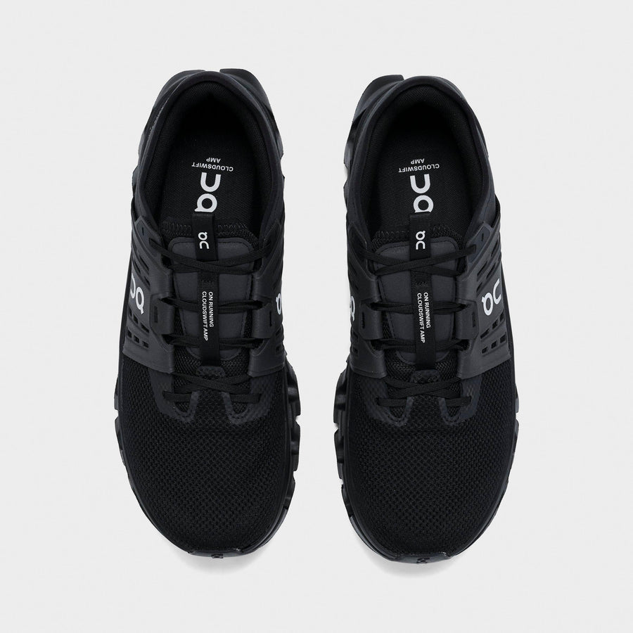 Men's On Cloudswift Amp Running Shoes