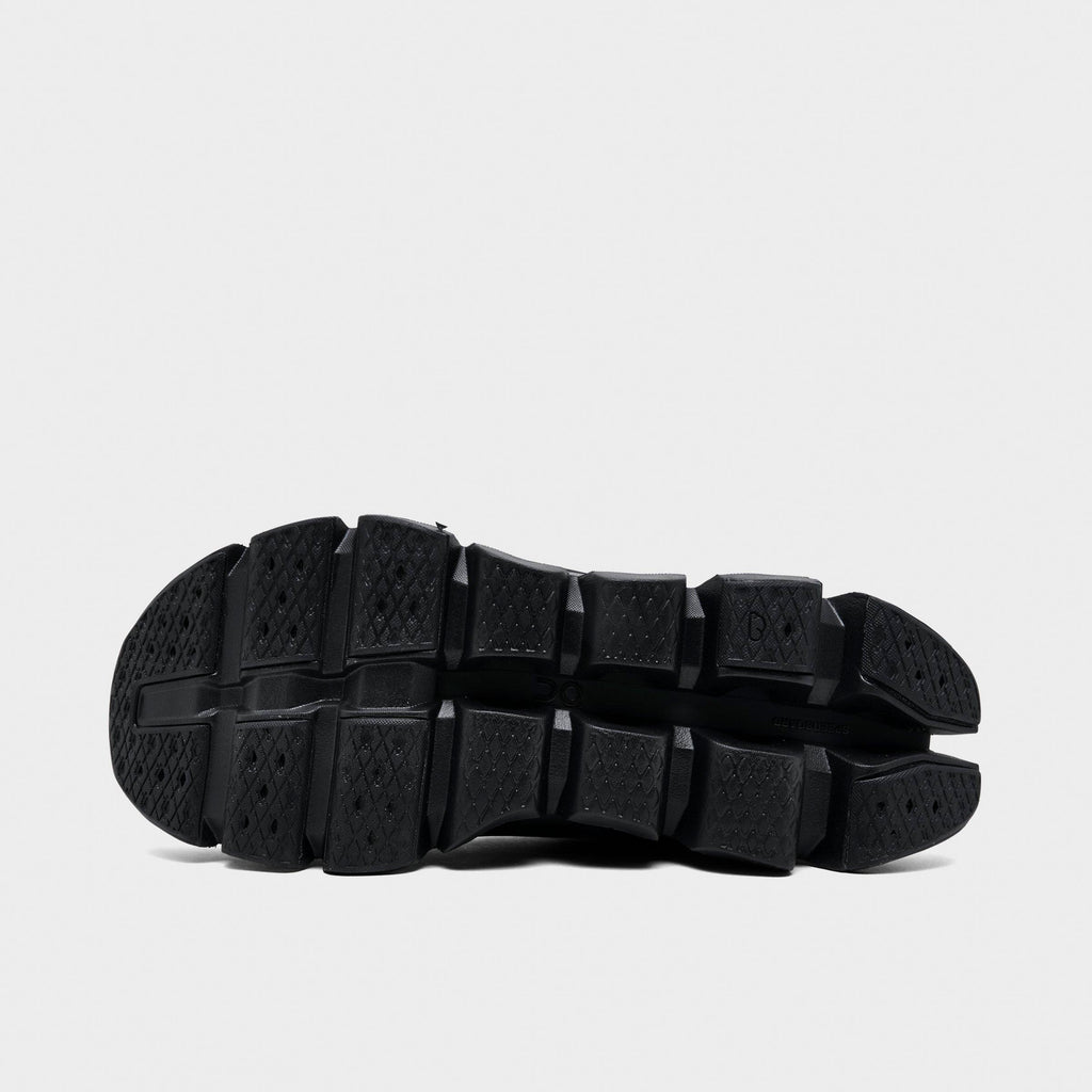 Men's On Cloudswift Amp Running Shoes