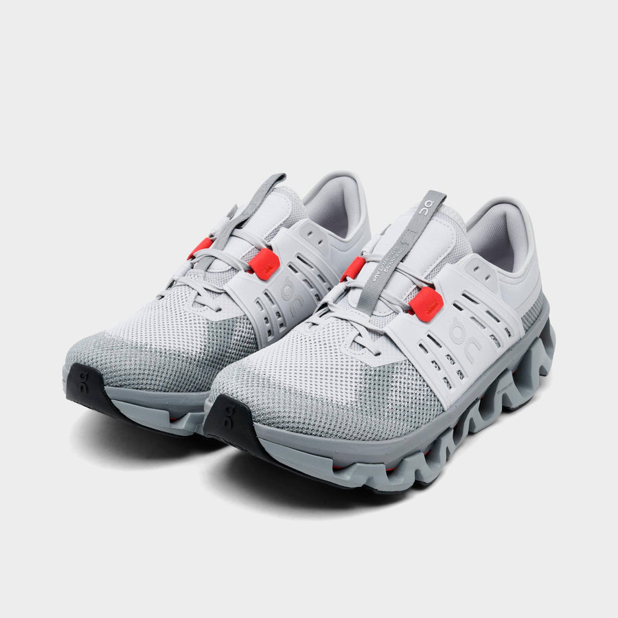 Men's On Cloudswift Amp Running Shoes