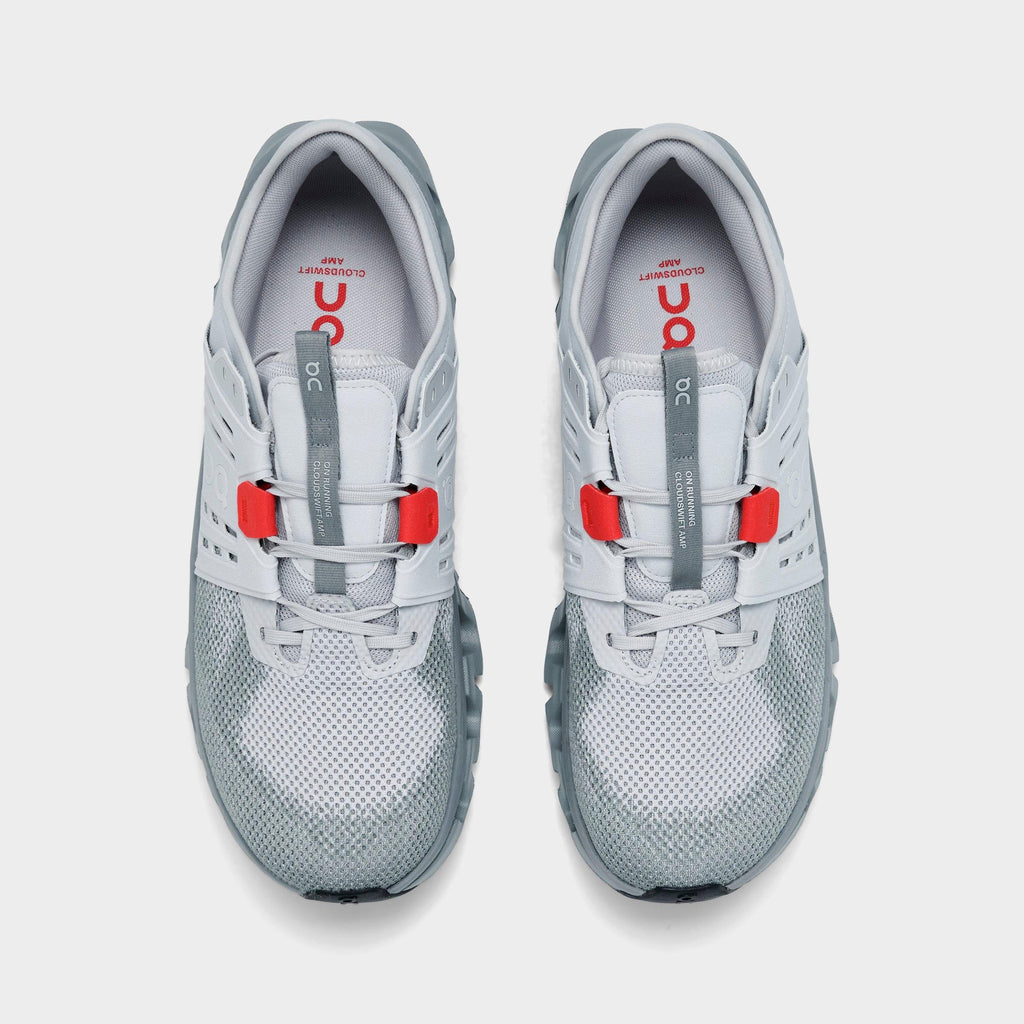 Men's On Cloudswift Amp Running Shoes