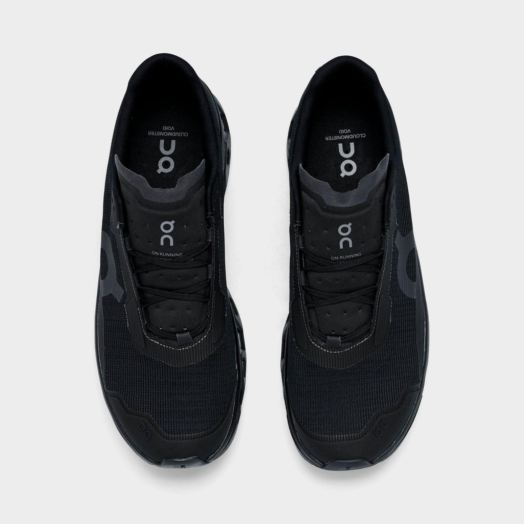 Men's On Cloudmonster Void Casual Shoes