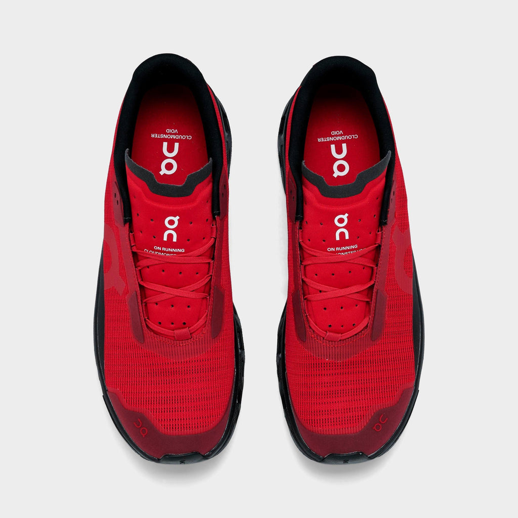 Men's On Cloudmonster Void Casual Shoes