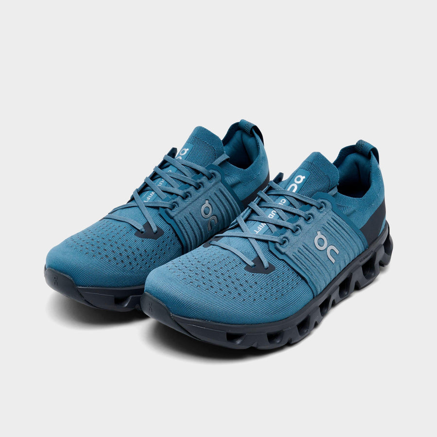 Men's On Cloudswift 4 Running Shoes
