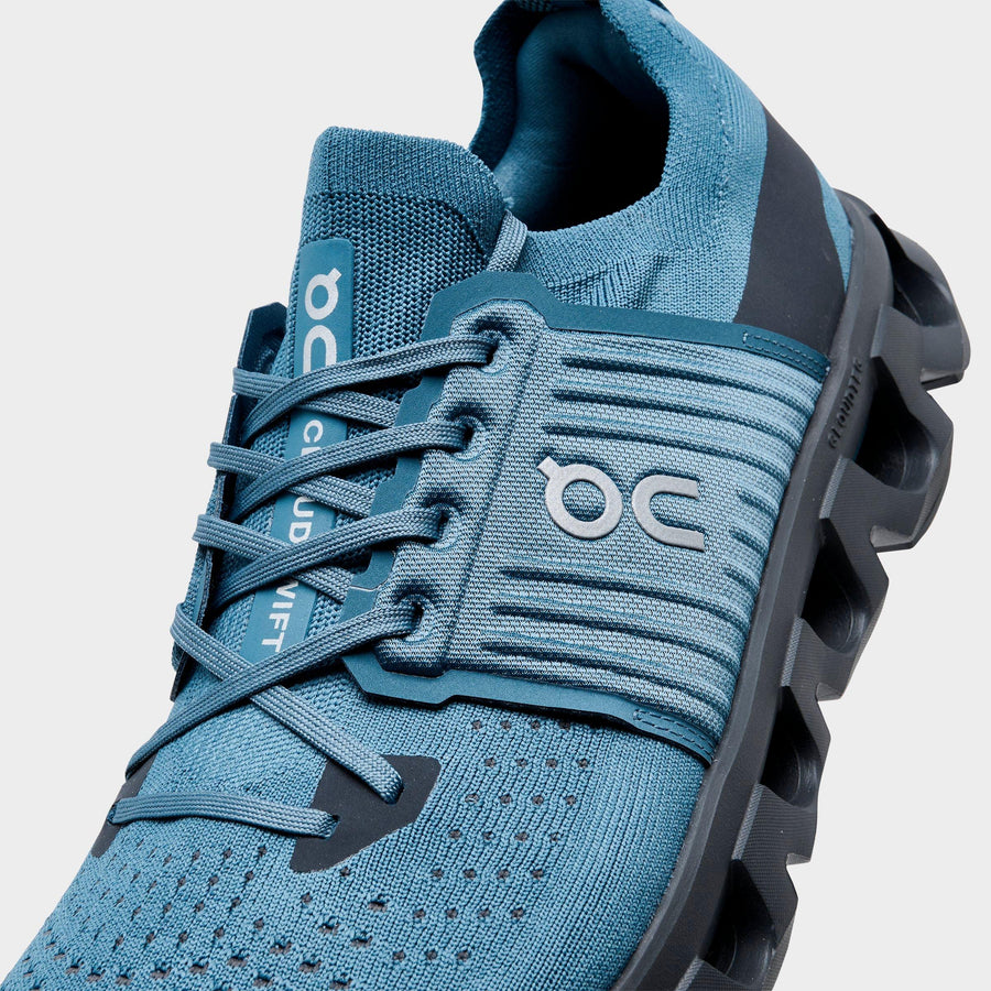 Men's On Cloudswift 4 Running Shoes