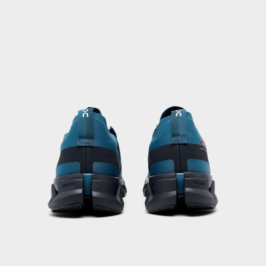 Men's On Cloudswift 4 Running Shoes