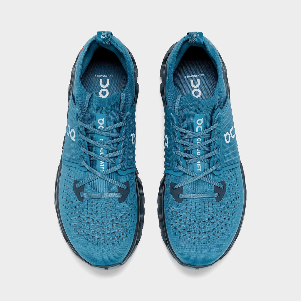 Men's On Cloudswift 4 Running Shoes