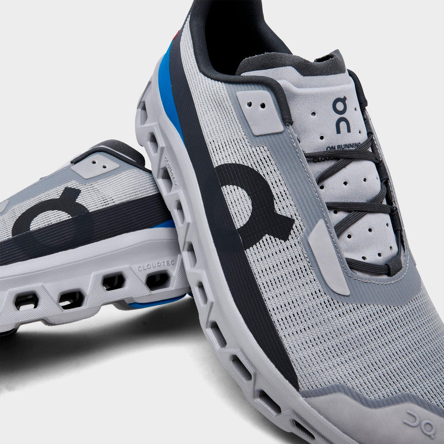 Men's On Cloudmonster Void Casual Shoes