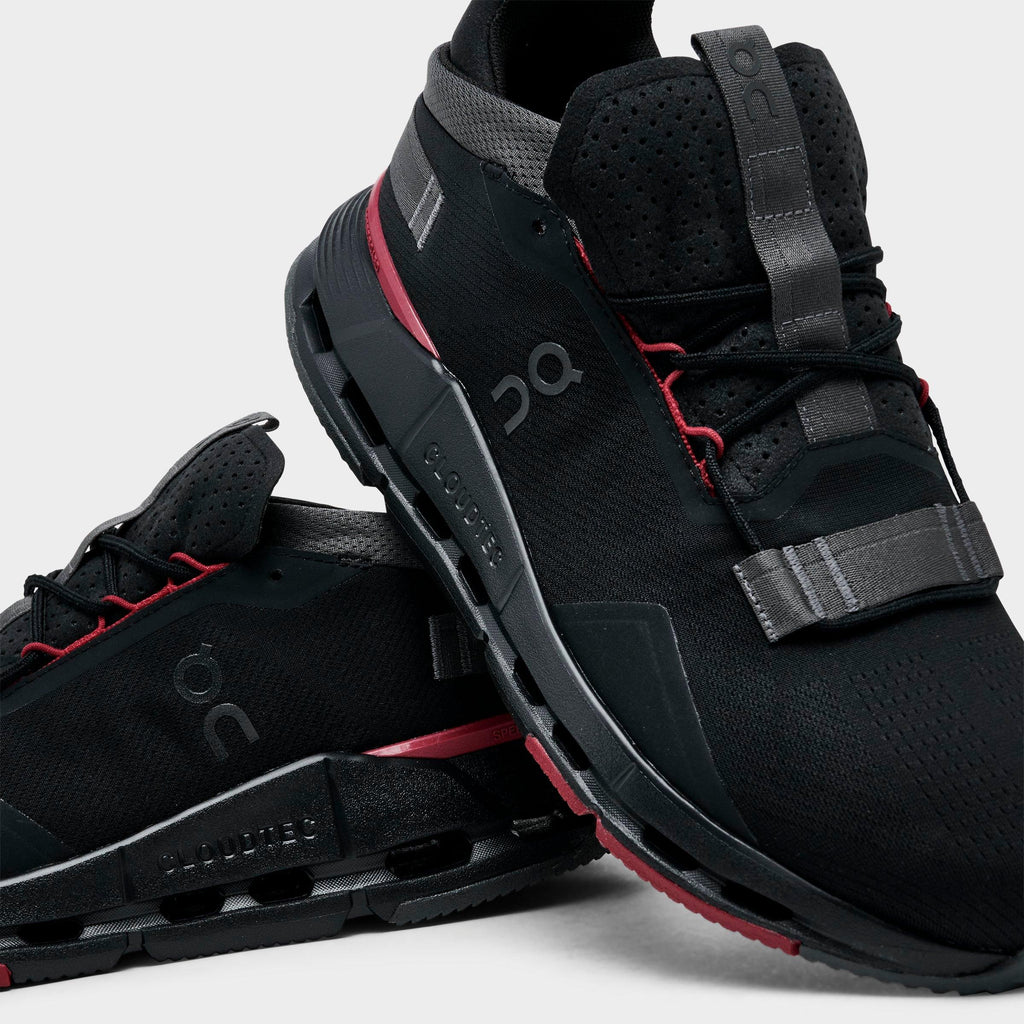 Men's On Cloudnova 2 Casual Shoes