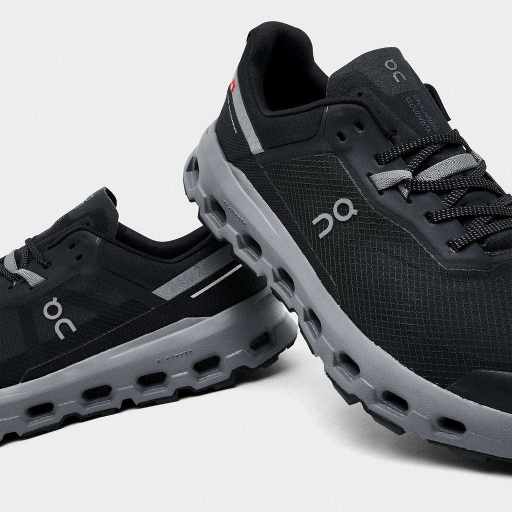 Men's On Cloudvista 2 Trail Running Shoes
