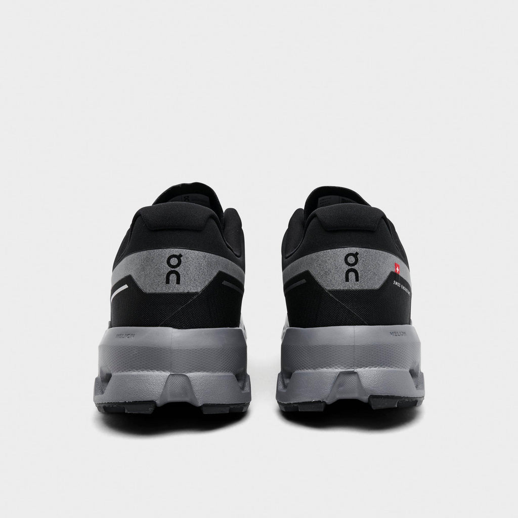 Men's On Cloudvista 2 Trail Running Shoes