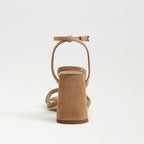 Sam Edelman Women's Kia Block Heel Sandals