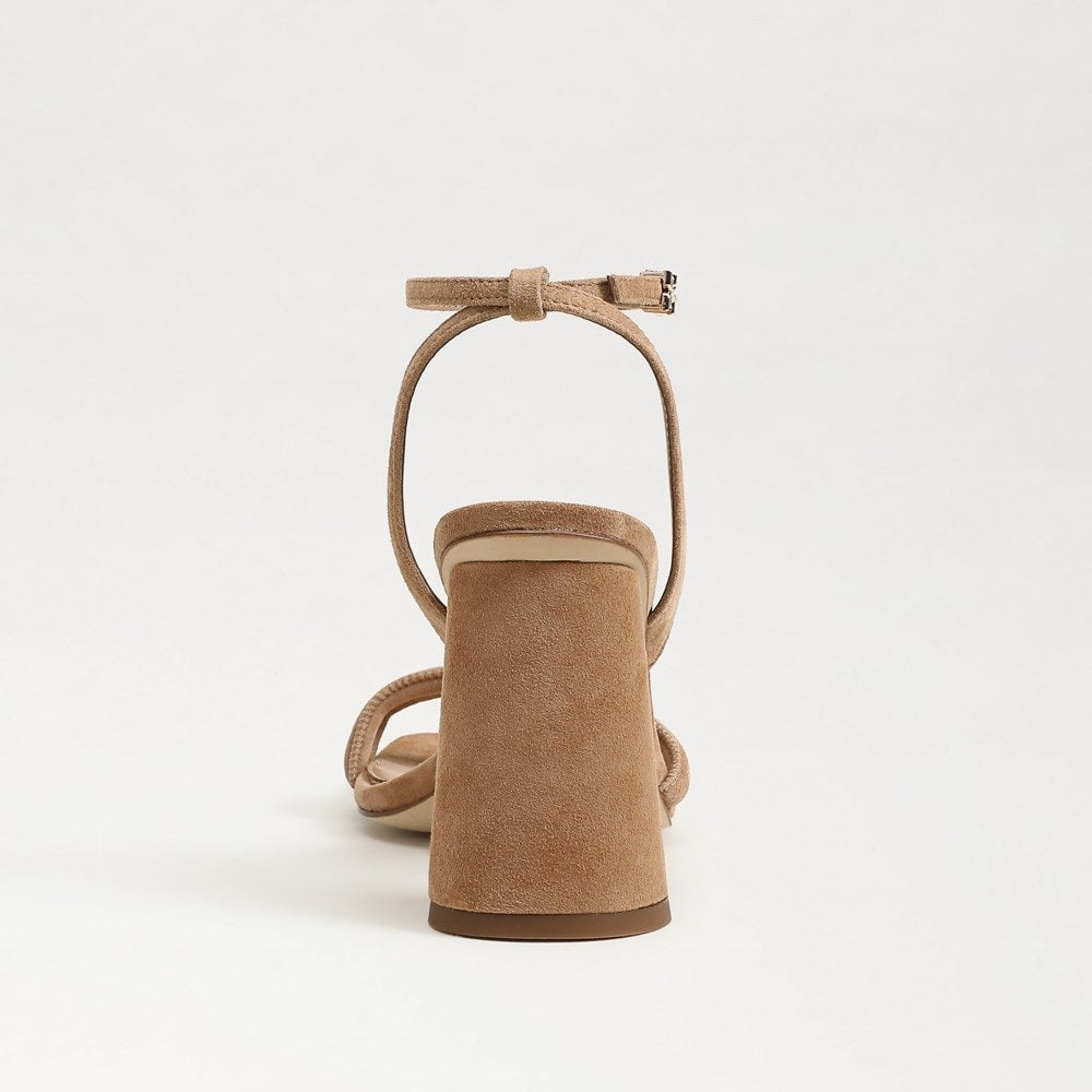 Sam Edelman Women's Kia Block Heel Sandals