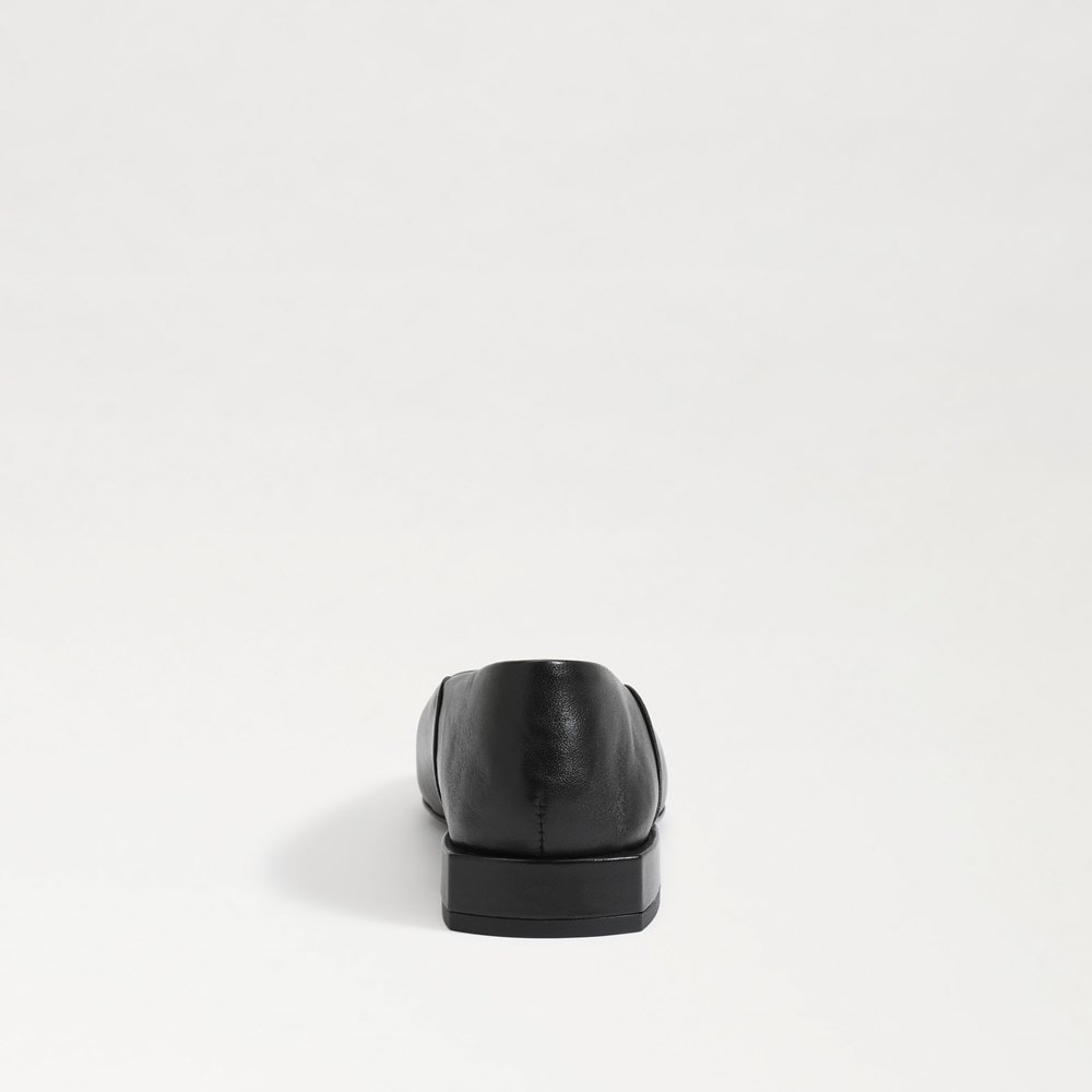 Sam Edelman Women's Kasey Square Toe Ballet Flats