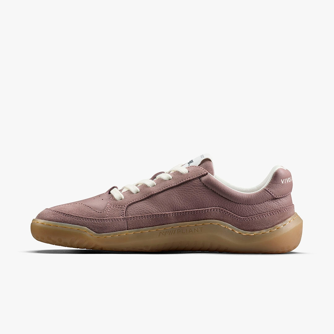 Vivobarefoot Gobi II Sneaker Premium Leather Women's Shoes