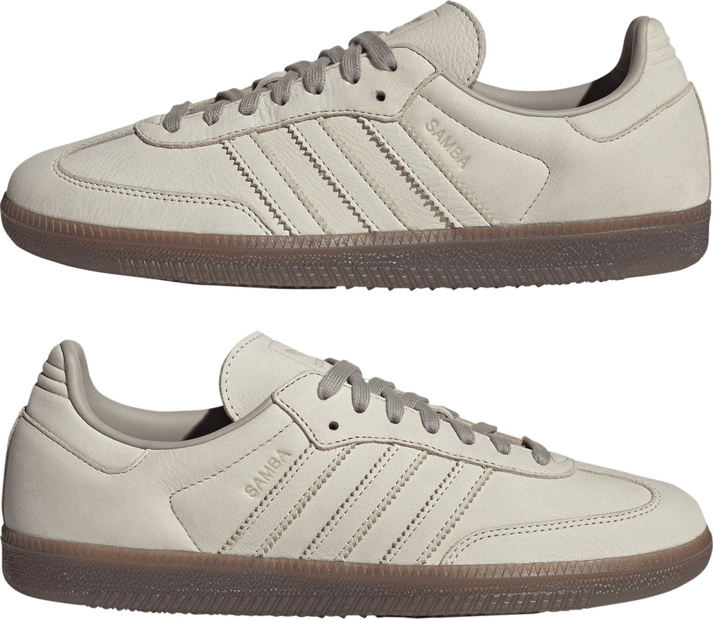 Adidas Gender Inclusive Samba OG Sneaker - Men's