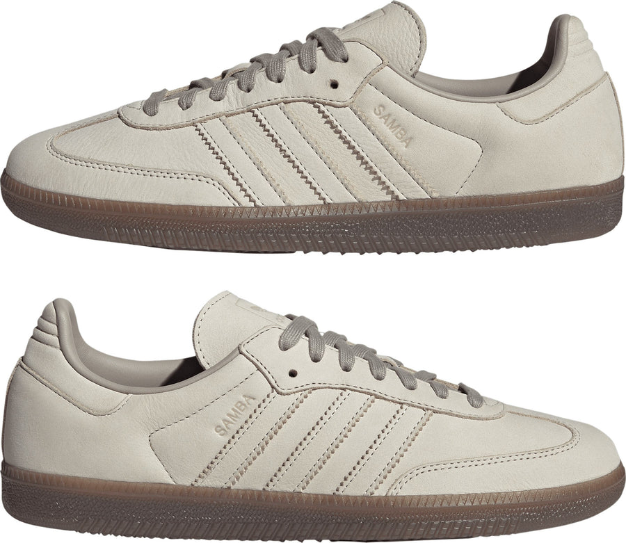 Adidas Gender Inclusive Samba OG Sneaker - Men's
