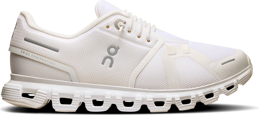 On Cloud 6 Sneaker - Women's