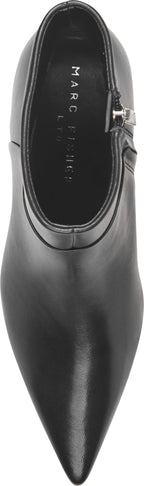 Marc Fisher Sasha Pointed Toe Bootie - Women's