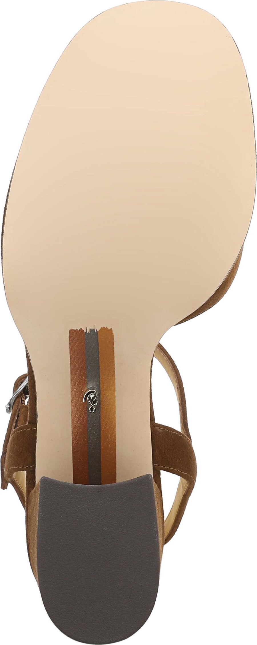 Sam Edelman Fleur Platform Sandal - Women's