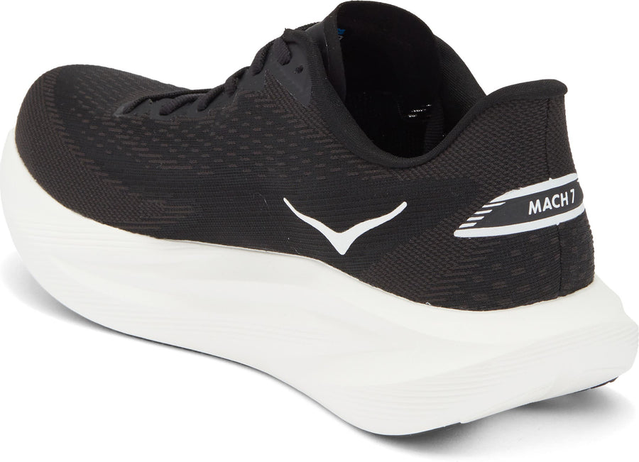 Hoka Mach 7 Running Shoe - Women's