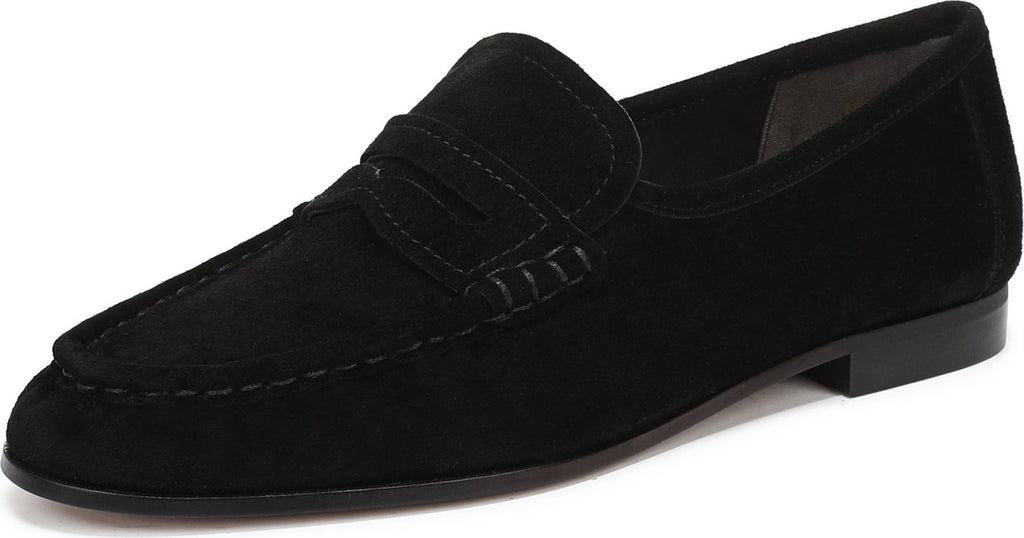 Sam Edelman Lizbeth Moc Toe Loafer - Women's